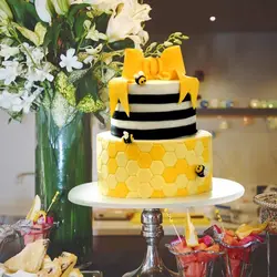 کاتر شش ضلعی ۳عددی