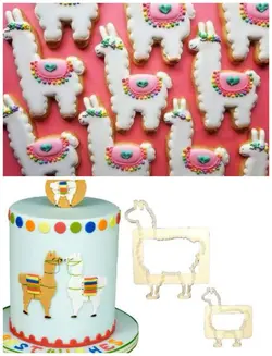 کاتر لاما استوایی