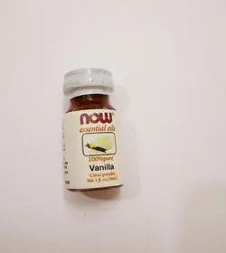 اسانس  وانیل مارکnow