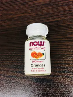 اسانس پرتغال مارکnow