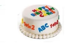 کاتر فشاری  اعداد لاتین متوسط