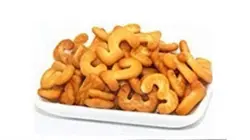 کاتر فشاری  اعداد لاتین متوسط