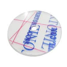 پلکسی قطر 30