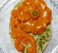 مولد گل نیلوفر