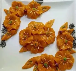 مولد گل نیلوفر