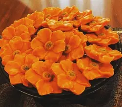 مولد گل نیلوفر