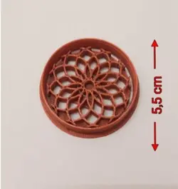 کاتر ومهر شیرینی