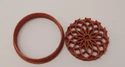 کاتر ومهر شیرینی