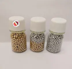 مروارید خوراکی ۳۰گرمی ریز