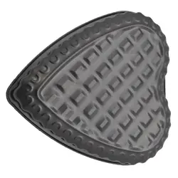 قالب تفلون قلب طرحدار