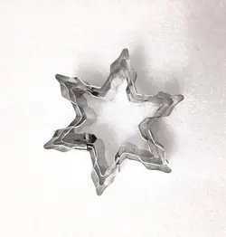 کاتر استیل 3 رقمه دونه برف