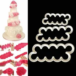 کاتر 3عددی گل