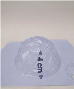 طلق شکلات تخم مرغ سورپرایز