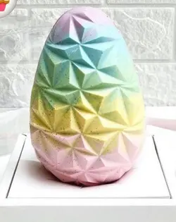 طلق شکلات تخم مرغ سورپرایز