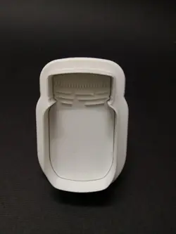 کاتر فشاری شیشه ولنتاین و کیک و آبنبات قلبی