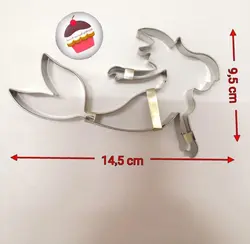 کاتر استیل پری دریایی