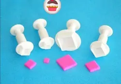 مینی کاتر فشاری مربع