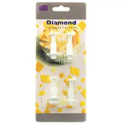 مینی کاتر فشاری مربع