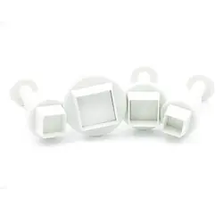 مینی کاتر فشاری مربع