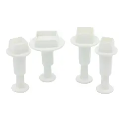 مینی کاتر فشاری مربع