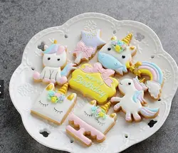 کاتر پلاستیکی یونیکورن