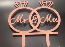 تاپر انگشتر