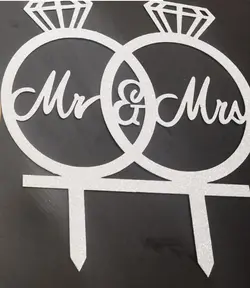 تاپر انگشتر