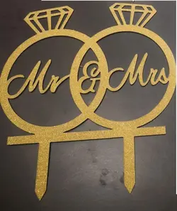 تاپر انگشتر