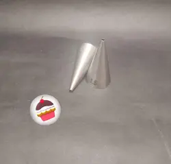 ماسوره خارجی نوشتاری شماره ۲