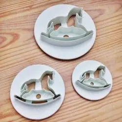 کاتر 3 عددی اسب