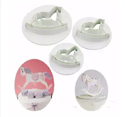 کاتر 3 عددی اسب