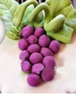 کاتر فشاری انگور