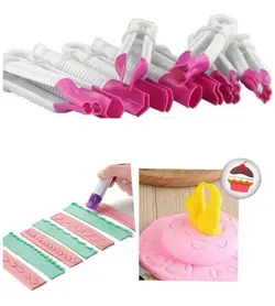 ابزار کریمپر 10عددی