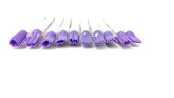 ابزار کریمپر 10عددی