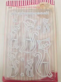 کاتر انواع گربه