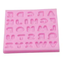 مولد حروف دکمه ای