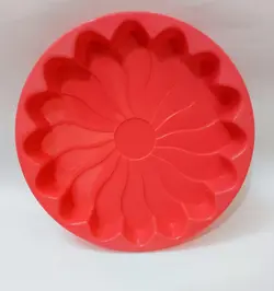 قالب ژله طرح خورشید