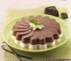 قالب ژله طرح خورشید