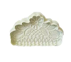 کاتر فشاری بزرگ تکی طرحدار