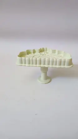 کاتر فشاری بزرگ تکی طرحدار