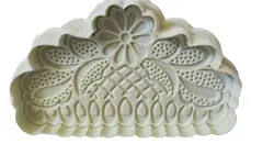 کاتر فشاری بزرگ تکی طرحدار