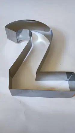 کاتر بزرگ عدد 2