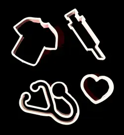 کاتر ست پزشکی