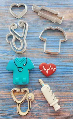 کاتر ست پزشکی