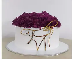 تاپر چهره زن کلاه دار