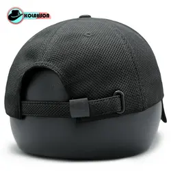 کلاه بیسبالی و پشت توری باشگاهی طرح Dortmund - کلاهسان