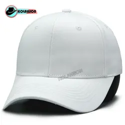 کلاه بیسبالی ساده LK - کلاهسان