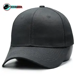 کلاه بیسبالی ساده LK - کلاهسان