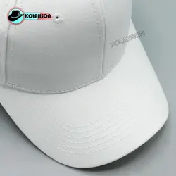 کلاه بیسبالی ساده LK - کلاهسان