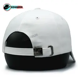 کلاه بیسبالی ساده LK - کلاهسان